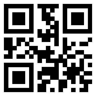 Il Qr Code di 3913477057