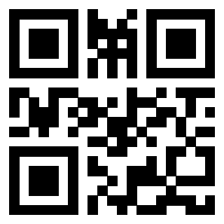 3913477059 Qr Code associato