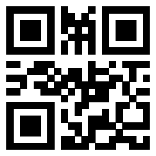 3913477061 - Immagine del Qr Code