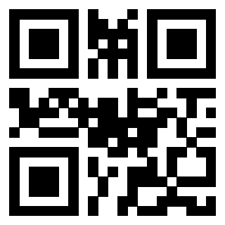 3913477063 - Immagine del QrCode