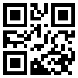 Scansione del Qr Code di 3913477064