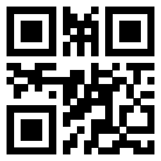 Il Qr Code di 3913477065