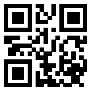 3913477067 - Immagine del QrCode associato