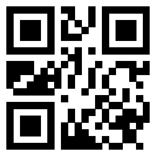 3913477069 QrCode associato