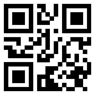 3913477070 - Immagine del Qr Code associato