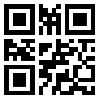 Qr Code di 3913477071