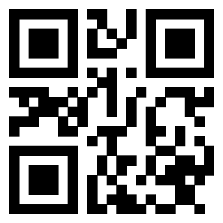 Immagine del Qr Code di 3913477073