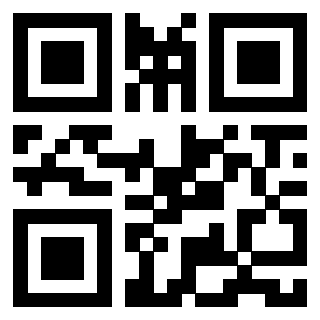 3913477081 - Immagine del QrCode associato