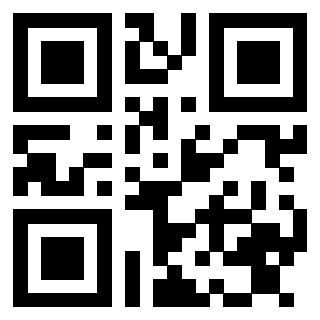 3913477085 Qr Code associato