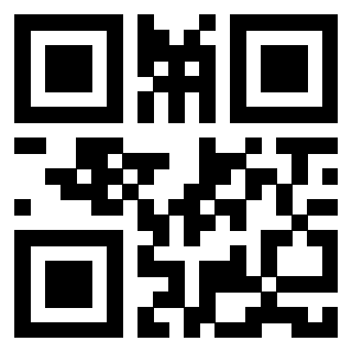 Qr Code di 3913477089