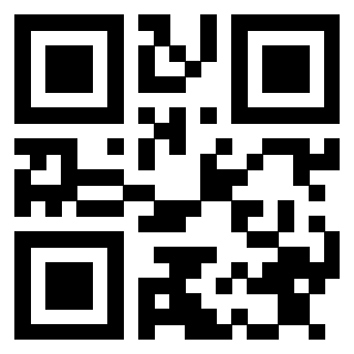 Scansione del QrCode di 3913477092