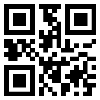 Immagine del Qr Code di 3913477093