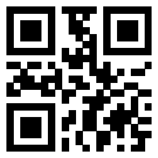 3913477101 QrCode associato