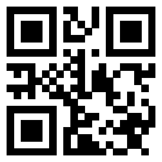 Immagine del Qr Code di 3913477102