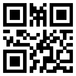 Scansione del Qr Code di 3913477105