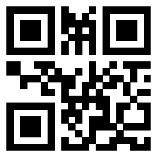 3913477107 QrCode associato