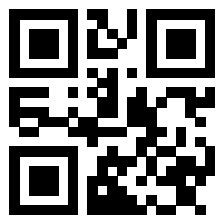 3913477109 Qr Code associato