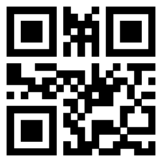 Immagine del Qr Code di 3913477110