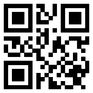 3913477111 QrCode associato