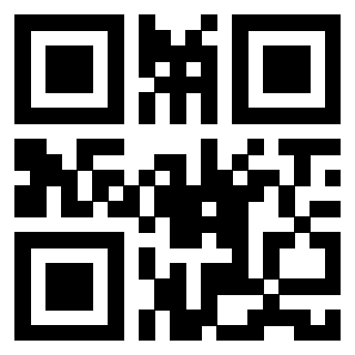 Il QrCode di 3913477117