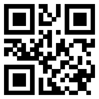 3913477118 Qr Code associato