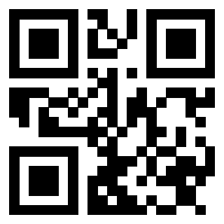 3913477121 Qr Code associato