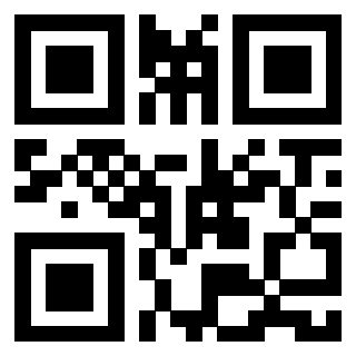 Immagine del Qr Code di 3913477126