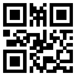 3913477130 - Immagine del Qr Code associato