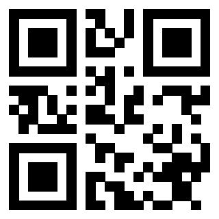 Il QrCode di 3913477132