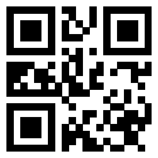 Scansione del Qr Code di 3913477133