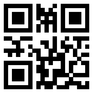 Qr Code di 3913477135