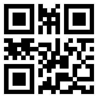 Scansione del QrCode di 3913477136