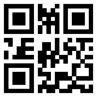Il QrCode di 3913477138