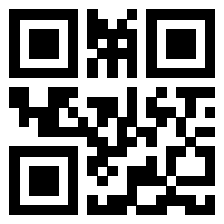 3913477139 - Immagine del Qr Code associato