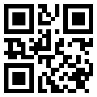 Scansione del Qr Code di 3913477140