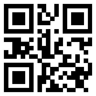 Il QrCode di 3913477144
