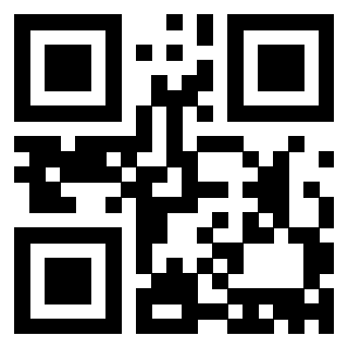 Scansione del QrCode di 3913477145