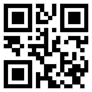 Scansione del Qr Code di 3913477147