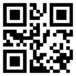 Scansione del Qr Code di 3913477152