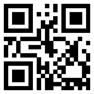 3913477155 - Immagine del Qr Code associato