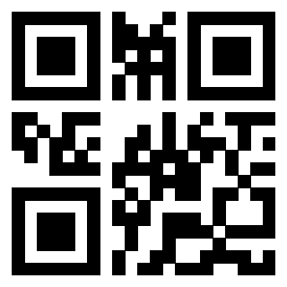 3913477156 QrCode associato