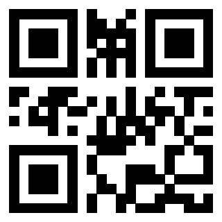 3913477158 Qr Code associato