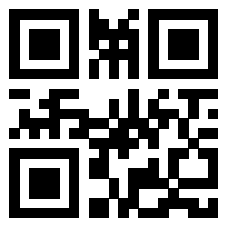Scansione del QrCode di 3913477159