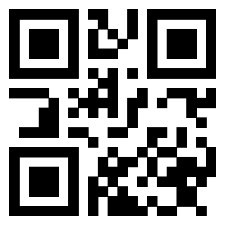 Scansione del QrCode di 3913477161