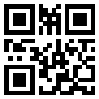 Immagine del Qr Code di 3913477163