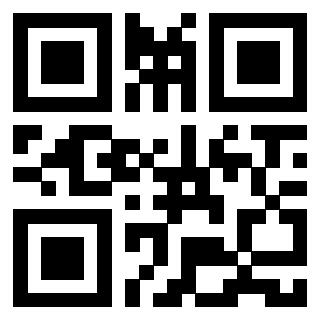 3913477164 Qr Code associato