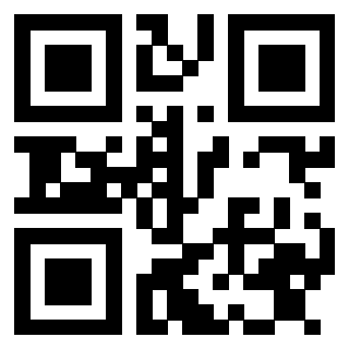 3913477165 - Immagine del Qr Code associato