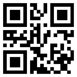 Immagine del Qr Code di 3913477167