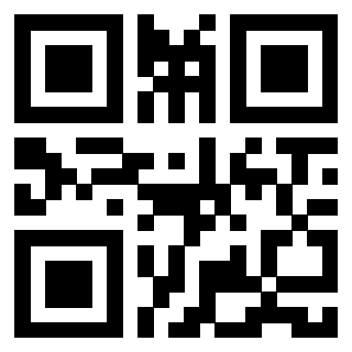 3913477169 - Immagine del QrCode