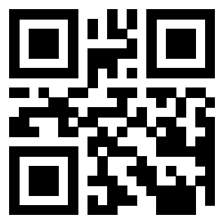 Scansione del Qr Code di 3913477170